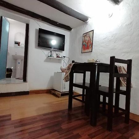 쿠스코 Asiriq Wasi Casita De Huespedes 아파트 외부 사진