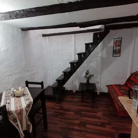 쿠스코 Asiriq Wasi Casita De Huespedes 아파트 외부 사진