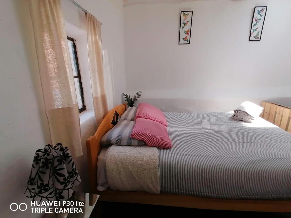 쿠스코 Asiriq Wasi Casita De Huespedes 아파트 외부 사진