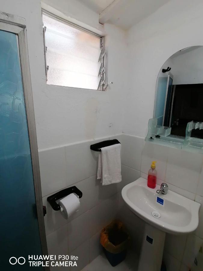 쿠스코 Asiriq Wasi Casita De Huespedes 아파트 외부 사진