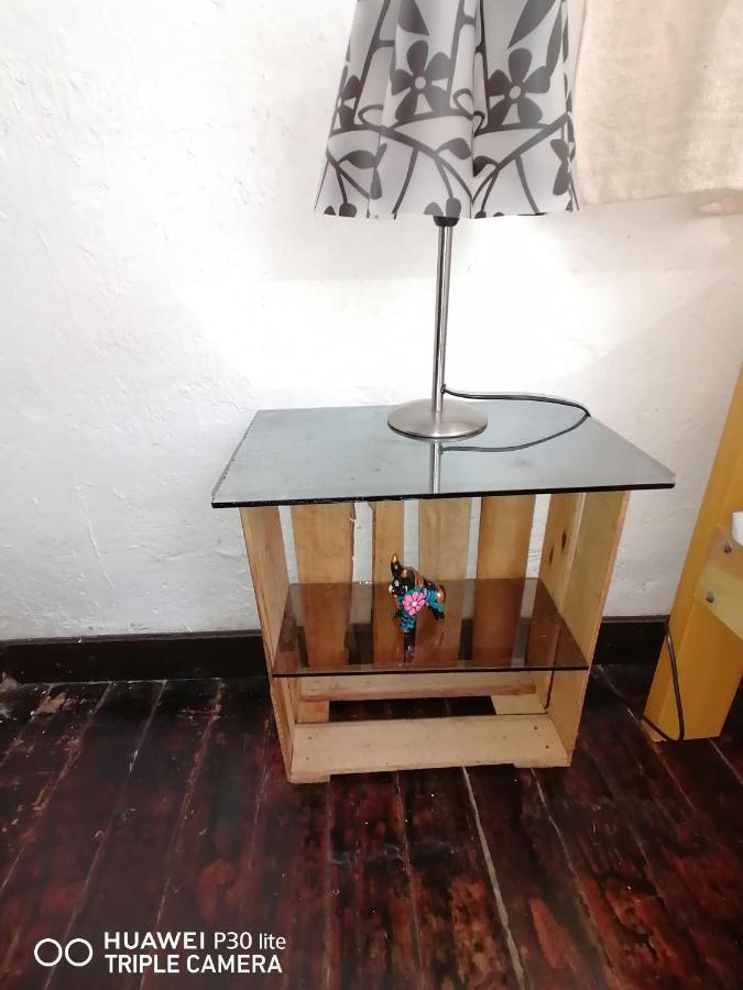 쿠스코 Asiriq Wasi Casita De Huespedes 아파트 외부 사진