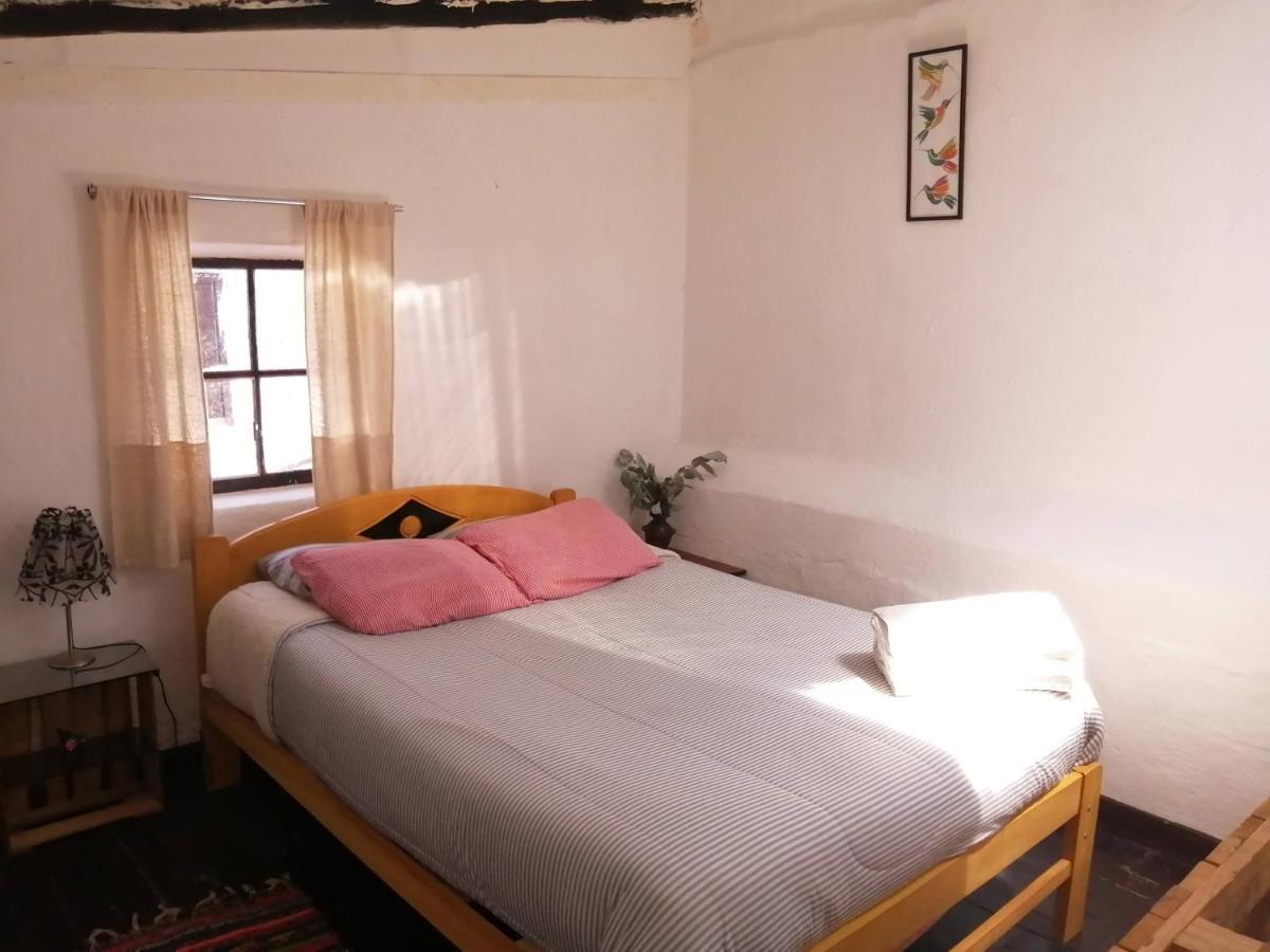 쿠스코 Asiriq Wasi Casita De Huespedes 아파트 외부 사진