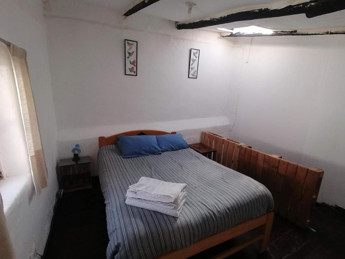 쿠스코 Asiriq Wasi Casita De Huespedes 아파트 외부 사진
