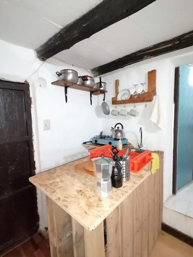 쿠스코 Asiriq Wasi Casita De Huespedes 아파트 외부 사진